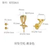 Accesorios de Colgante de Plata de Ley 925 Hechos a Mano con Perlas Barrocas, Configuración de Delfín de Perla Irregular con Forma de Ballena para DIY