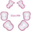 Equipamento de proteção esportiva conjunto equilíbrio carro skate joelheira cotovelo Palm skate Patins patinação patinação infantil Fabricantes de equipamentos de proteção infantil