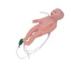 Simulador Completo Avançado Boyou para Recém-Nascidos para Uso Médico