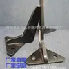 Pé de Suporte de Sofá Pé Faca Pé Enxada Pé de Móvel Perna de Mesa Pé de Mesa Pé de Mesa de Chá Pé de Armário Pé de Guarda-Roupa Pé de Cama Pé