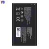 Para Batería de Teléfono Móvil ZTE Li3930T44P4h794659 MF288/MF985/T Velocity 2