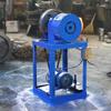 Máquina de encolher tubo cônico de tubo redondo máquina de expandir tubo processamento de artesanato máquina de formar extremidade de tubo molde de quatro peças máquina de encolher tubo em linha cônica