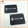 Fabricante de Señales Metálicas Hechas a Medida, Logo Grabado en Acero Inoxidable, Placas de Identificación Pintadas e Impresas, Señales de Ferretería Grabadas