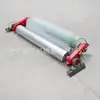 Limpiador de Banda No Motorizado para Minas de Carbón de Guizhou Hecho a Medida B1000 Cepillo de Nylon Rodillo Pasivo Potente Limpiador de Cepillo