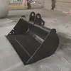 Mini Escavadeiras, Yanmar, Kubota e Outros Acessórios, Escarificadores, Componentes de Válvulas de Fechamento, Cilindros Hidráulicos, Rodas Guia São Fáceis de Instalar
