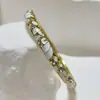 Pulseira de Esmalte Fino Cloisonné 0,6 mm, Pulseira de Esmalte Cloisonné Estilo Novo, Pulseira de Esmalte Cloisonné com Gotejamento de Óleo Transfronteiriça