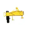 Máquina Hidráulica para Curvar Rieles, Dispositivo Hidráulico para Enderezar y Curvar Rieles, Equipo para Dar Forma a la Curvatura de Rieles, Equipo para Alineación y Conformación de Vías Férreas