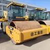 Comércio exterior direto Xugong rolo XMR30S XP303S XRM50D XS203J XS223J XS263J
