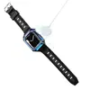 Para Apple S8 Applewatch Relógio King Kong Armadura Chapa de Metal Integrada Anti-queda iwatch se Pulseira