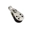 Polea de Nylon de Acero Inoxidable 316 Polea de Cuerda de Nylon Polea para Veleros, Yates y Barcos