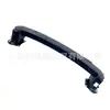 Adequado para Jeep 07-14 Compass Dodge Caliber Estrutura Interna do Para-choque Dianteiro 5303761Ae