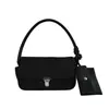Popular bolsa coreana para mujer 2026 nueva elegante simple para hombro debajo del brazo de moda versátil bandolera pequeña cuadrada