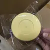 Funda de silicona para termo, antideslizante, resistente a altas temperaturas, funda para vaso espacial 7.5cm9cm, almohadilla de silicona para vaso de agua, multi-especificación opcional
