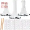 Material para Pavio de Vela DIY Kit de Pavios para Vela Ferramentas para Fazer Velas Kit Conjunto de Velas Perfumadas