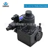 EFBG-g03-125-C, EFBG-g03-125-H Válvula de Controle de Velocidade Proporcional Elétrica de Transbordamento Líquido