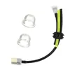Kit de Manguera de Combustible para GT200 GT200i GT200R PE200 SRM210 SRM210i