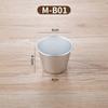 Molde para Hornear Taza Occidental Molde para Pudín Molde para Gelatina Molde para Pastel Molde para Donas Navidad Pastel DIY