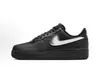 Tênis de Skate Air Force 1 Baixo Unissex Branco Puro Clássico Transfronteiriço Casual Esportivo Mesma Fábrica Fonte Dropshipping