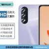 Para teléfono móvil Meizu Blue20 película para lente anti-caída metal ojo de águila AR dividida transparente vidrio templado película protectora