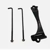 Para Honda Suporte Kit de Retenção de Bateria 31512-S0X-A00
