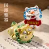 Adorno Pisapapeles Shanhaijing Moqingyan My712-1 (Mezclado)