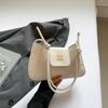 Bolso Casual de Moda para Axila Mujer 2025 Verano Nueva Moda Bolso Casual de Hombro Casual Casual Bolso Mensajero para Damas