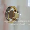 Fabricantes oferecem acessórios para bagagem aço inoxidável imitação de ouro tratamento de superfície por galvanoplastia suporte à personalização