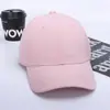 Versão coreana do novo boné de beisebol leve para primavera e outono, boné de algodão da moda, versátil, boné de publicidade AliExpress transfronteiriço, tendência