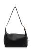 Nuevo bolso de mujer, moderno bolso de hombro, bandolera portátil, moderno bolso de cuero suave de gran capacidad, bolso de estudiante para mujer.