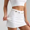 Adornos Transfronterizos Europeos y Americanos Moda Retro Metal Superficie Lisa Forma de Corazón Cadena para la Cintura Accesorio Temperamento Falda Cinturón Decorativo Versátil