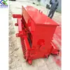 Semilla de Césped Protección de Plantas Sembradora Tractor Remolcado Sembradora de Césped Sembradora de Semillas de Alfalfa