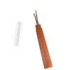 Descosedor con Mango de Madera Imitación Accesorios de Costura Punto de Cruz Descosedor de Alta Calidad Descosedor de Alta Calidad 13g