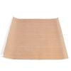 Beike Herramientas para Hornear Tapete para Rollo de Pastel Molde Tapete Resistente a Altas Temperaturas Paño Antiadherente Horno Paño Antiadherente Tapete para Bandeja para Hornear Colgante
