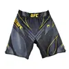 Pantalones Cortos Personalizados de Muay Thai, Pantalones de Entrenamiento Sanda, Pantalones Cortos Deportivos Unisex para Lucha Libre Artes Marciales Mixtas Fitness Boxeo