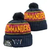 Gorro de Punto Grueso Cálido para Exteriores con Forro de Forro Polar Rugby 2025, Gorro de Lana, Gorra de Béisbol Bordada