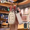 Funda Protectora para Llave de Coche Beijing Hyundai Elantra, Grandeur, Mistra, Reina, Ix25, Ix35, Reina, Tucson