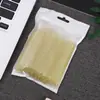 Fabricante Transfronterizo Varilla de Cristal Manicura Punto Diamante Palo para Eliminar Piel Muerta Herramientas de Belleza Palo de Manicura Herramienta de Uña Portátil Punto de Doble Punta