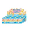 Figura de Gato de Luz Estelar: Figura de Acción Artesanal Juguete de Moda Caja Sorpresa Curación Estelar, Caja Sorpresa Gato, Artículo Popular de Celebridad de Internet