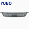 Yubo - Adecuado para Ford Focus 2013 Rejilla Superior Central Versión Panal Versión Horizontal Dm59-8200-D