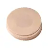 Parche de pecho de fábrica anti-bultos parche de pecho desechable para hombres y mujeres parche de pecho no tejido verano delgado invisible transpirable parche para pezones