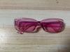 Gafas de sol 2024 nuevas para hombre y mujer, combinables con todo, estilo retro, con montura pequeña, modernas, rectangulares, color océano, venta al por mayor