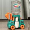 Venta al por mayor mini dispensador de agua de juguete para juegos infantiles simulación cocina niñas 3-5 años niñas set para bebé