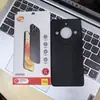 XinChuChuang escanea código para encontrar caso, funda de teléfono Huawei mate, anticaída, anti-huellas dactilares cubierta protectora para teléfono (X401-X490)