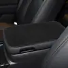 Almohadilla de felpa para caja de reposabrazos de coche, modelo universal de elevación, protección para coche para todas las estaciones, protección interior multifuncional, universal para todas las estaciones