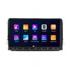 Aplicable Transfronterizo para Sistemas de Navegación para Coche Universales Volkswagen de 9 pulgadas, Dispositivos Todo en Uno Android GPS Serie Volkswagen, Universal para Volkswagen