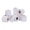 Papel Couché Etiqueta Autoadhesiva Cinta Papel de Impresión Pegatina Impresión Supermercado Centro Comercial 80*90 Tira de Código de Barras Código