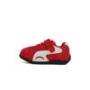 Zapatos Deportivos Infantiles Niños Zapatos de Carrera Casuales Niñas Zapatos Infantiles Transpirables Bebé Niña Otoño 2025 Retro