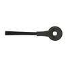 Adecuado para accesorios de robot aspirador SHARK AV2820 cepillo de rodillo cepillo lateral elemento filtrante filtro paño de algodón