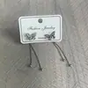 Pendientes de diamante de circón cuadrado europeos y americanos para mujer, pendientes de temperamento versátiles, pendientes pendientes pendientes pendientes accesorios Yiwu joyería al por mayor