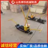 El ajustador hidráulico de holgura de orugas tipo YTF-400II es adecuado para uso a largo plazo, fácil de operar y conveniente para transportar.